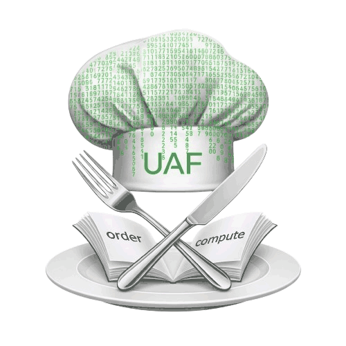 RestroMaster-UAF Logo